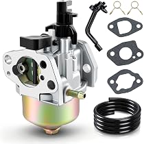 AUTOKAY 196cc Carburetor for Champion 3500 4000 Watts Generator